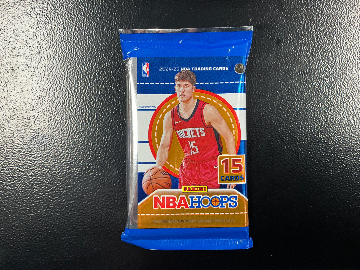 2024-25 Panini Hoops basketball Hobby Blaster Box