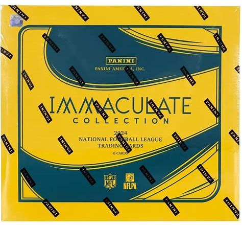 2024 immaculate Footballs