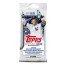 2025 topps Series One Baseball Fat Pack