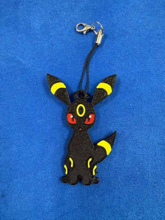 Keychain Umbreon (2 for $4.99)