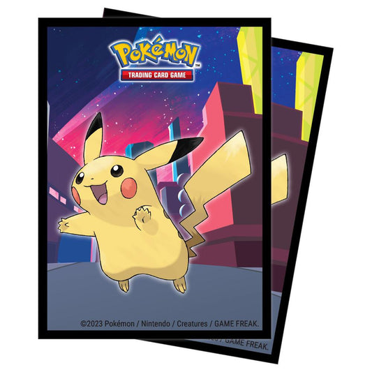 Pokémon TCG Gallery Series Shimmering Skyline