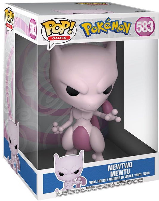 Pokémon POP Mewtwo