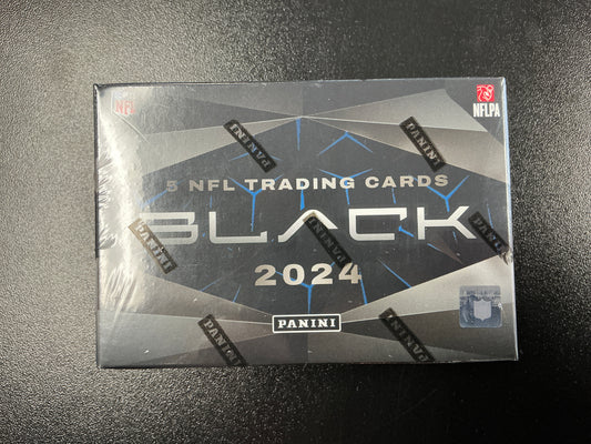 2024 Panini Black