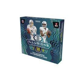 2024 Panini Illusions Football