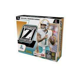 2024 Panini Zenith Football
