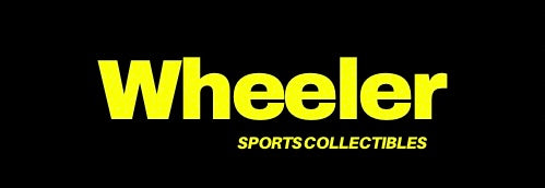 Wheeler Sports Collectibles