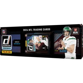 2024 Panini Donruss Football Factory Set
