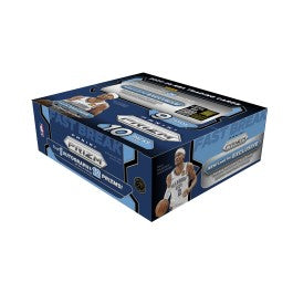 2024/25 Panini Prizm Fast Break Basketball