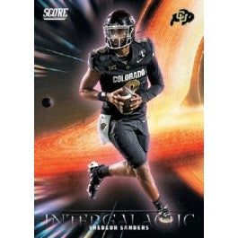 2025 Panini Score Football