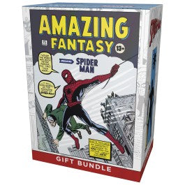 Magic: The Gathering - Marvel's Spider-Man Gift Bundle