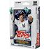 2025 topps Series One Baseball Hanger Box